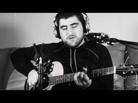 Iavnana იავნანა (Georgian Lullaby) / Gorda Godoladze